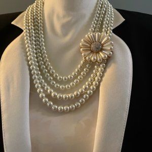 3 piece Elegant Evening PantSuit